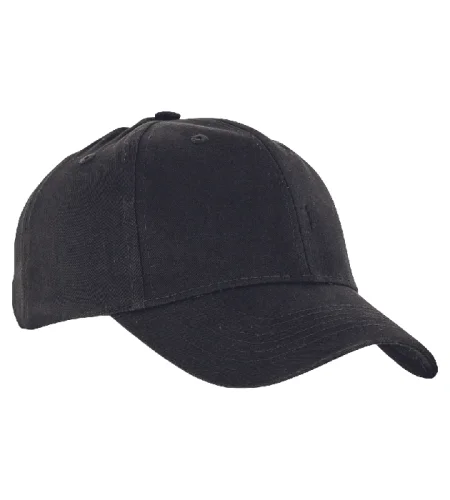 Safety cap Lockweiler BIRRONG, black