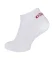 Cerva Algedi socks, white