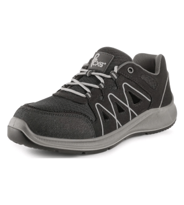 Safety low shoes CXS TEXLINE SAVA S1 P