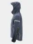 Softshell Jacket with Hood Snickers AllroundWork 1229, navy