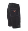 Work shorts Payper Caracas, black