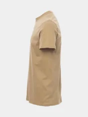 T-shirt with short sleeves Payper Sunset, sand
