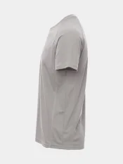 Technisches Sport-T-Shirt Payper Runner, grau