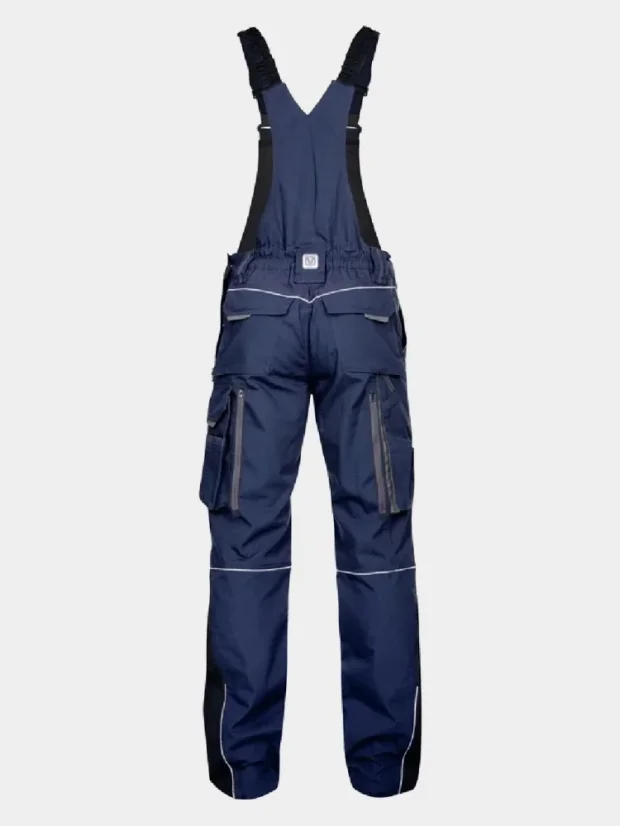 Montérky na traky Ardon Urban+, navy