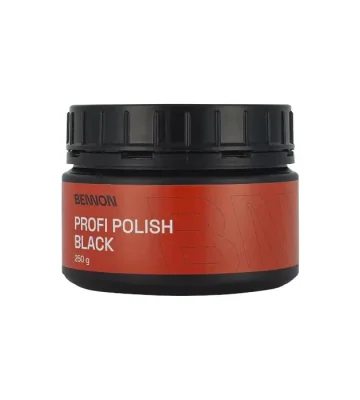 Tuhý krémový koncentrát Bennon Profi Polish, 250 g