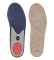 Replacement insoles Ardon INS GEL