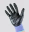 Máčané pracovné rukavice Tegera 779