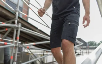 Letné montérky - Čo si obliecť na leto 2023?