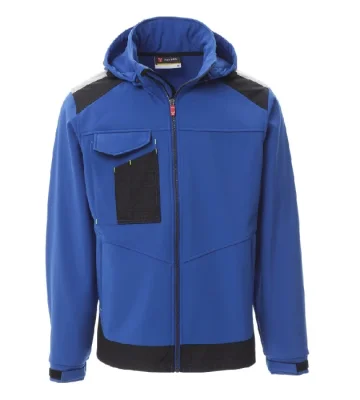 Softshell jacket Payper Performer 2.0, royal