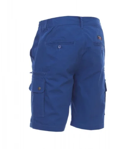 Shorts Payper Rimini Summer, royal