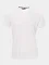 Technisches Sport-T-Shirt Payper Runner, weiß