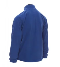 Men's sweatshirt with half zip Payper Dolomiti+, royal