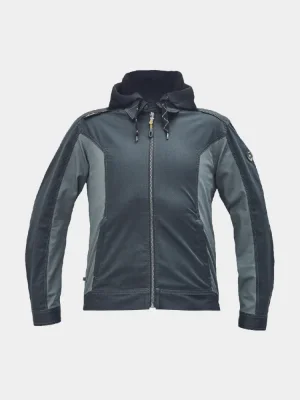 Arbeitsjacke Cerva Dayboro, anthrazit