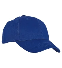 Bezpečnostná čiapka, šiltovka Lockweiler BIRRONG, modrá