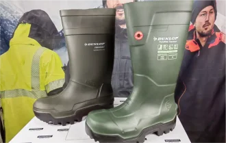 Dunlop Thermo+ verzus Fieldpro Thermo+: Aký je rozdiel medzi starým a novým modelom?
