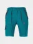 Arbeits-Shorts Cerva Max Neo, 100% Baumwolle, petrol