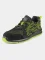 Safety low shoes CXS TEXLINE RAB S1