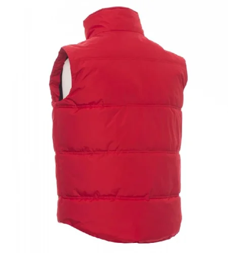 Vest Payper Daytona, red