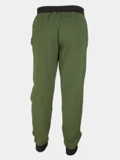 Bennon Titan Cordura, pracovné tepláky, zelené