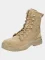 High work boots Bennon DESERT Light O1, without toe
