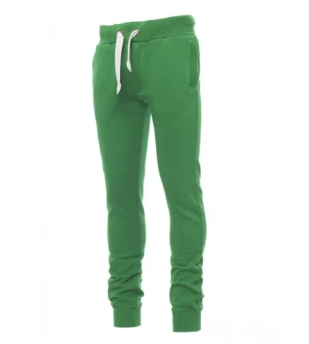 Sweatpants Payper Seattle, green