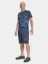 Arbeits-Shorts Cerva Neurum, navy