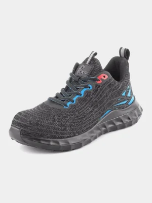 Safety sneakers CXS TEXLINE SUMBA S1 P