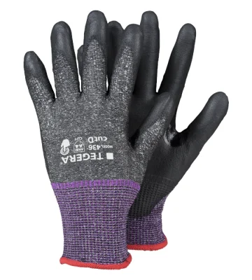 Anti-cut work gloves Tegera 436