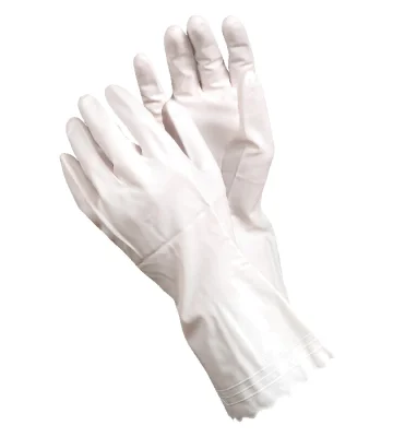 Chemical protection work gloves Tegera 8190A