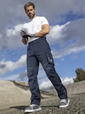 Arbeitshose Ardon Urban+, navy