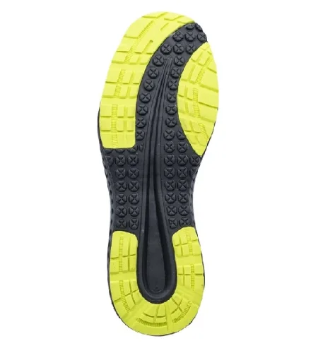 Safety low shoes Ardon XLIGHT YELLOW ESD S1P