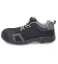 Safety low shoes Panda BARI S1P ESD