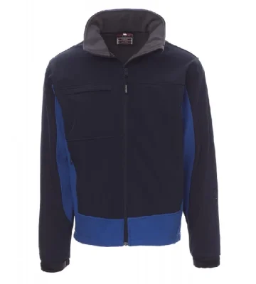 Softshell jacket Payper Storm, navy