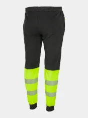 Bennon Fotis, pracovné tepláky, hi-vis