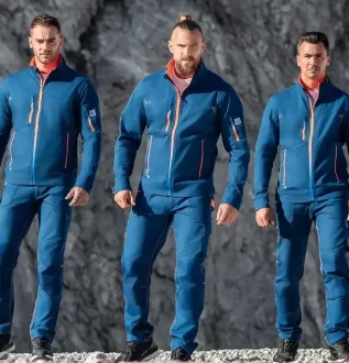 Pracovné odevy Ardon: Prehľad kolekcií a modelov