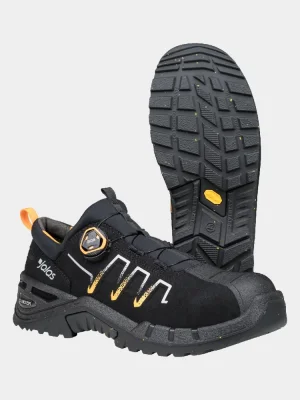 Jalas 9995 S3 Exalter, bezpečnostné poltopánky