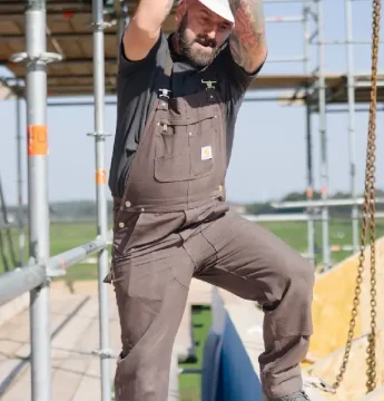Cheap bib overalls: Top 5 affordable bib overalls that will surprise you with their price and quality