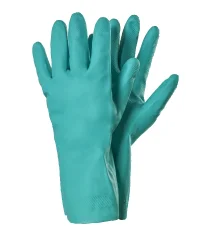 Chemické rukavice Tegera 47A