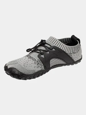 Barefoot shoes Bennon BOSKY, gray