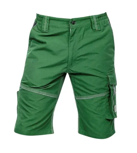 Work shorts Ardon Urban+, green