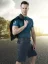 Arbeits-Shorts Ardon 4Tech, grau