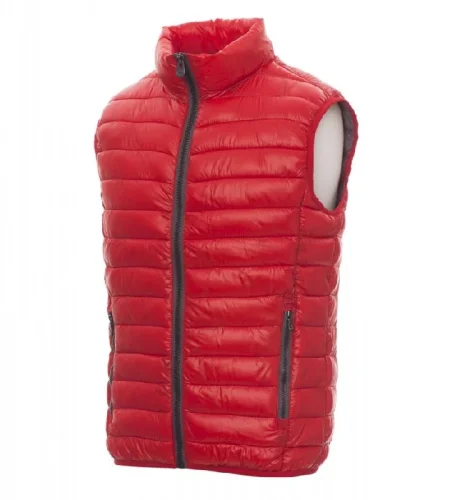 Vest Payper Casual, red