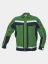 Work jacket Australian Line Stanmore, 100% cotton, green