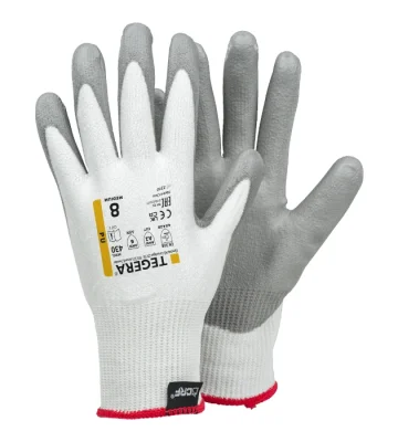 Anti-cut work gloves Tegera 430