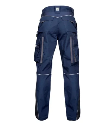 Work trousers Ardon Urban+, navy