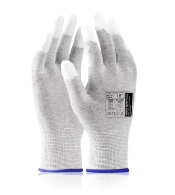 ESD work gloves Ardon PULSE TOUCH