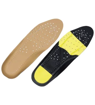 Insoles Jalas 8218 FX2 VIP