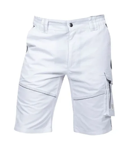 Work shorts Ardon Urban+, white