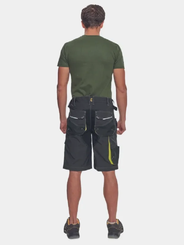 Arbeits-Shorts Cerva SHELDON