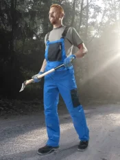 Montérky na traky Ardon 4Tech, modré